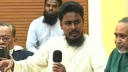 নিউইয়র্কে এনসিপি নেতা আখতার হোসেনের ওপর হামলার অভিযোগে মামলা