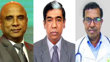 দেশসেরা তিন চিকিৎসক কর ফাঁকিতে চ্যাম্পিয়ন