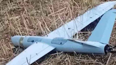 ভারতের ৭৭টি ইসরায়েলি ড্রোন ভূপাতিত করার দাবি পাকিস্তানের: সীমান্তে উত্তেজনা চরমে