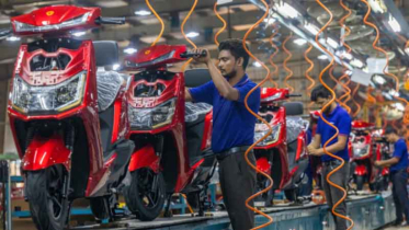 নীরব বিপ্লব: বাংলাদেশে ই-বাইকের উত্থান