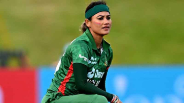 জাহানারাকে যৌন হয়রানির অভিযোগ, আইনগত সহযোগিতার আশ্বাস ক্রীড়া উপদেষ্টার