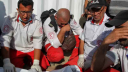 PRCS Condemns Israel for Targeting Paramedics in Gaza