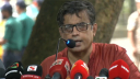 প্রধান উপদেষ্টার সঙ্গে তিন দলের বৈঠক রোববার
