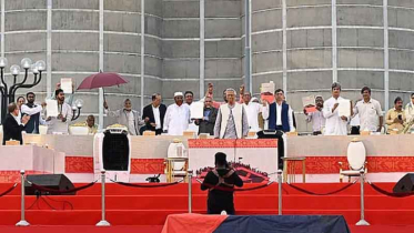 নতুন সংসদে ৯ মাসের মধ্যে সংবিধান সংস্কার