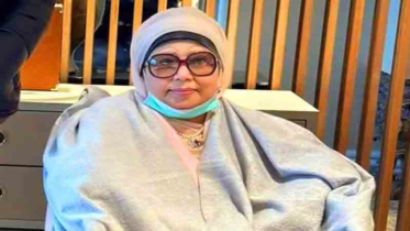 চার মাস পর দেশে ফিরছেন খালেদা জিয়া, সিলেট হয়ে পৌঁছাবেন ঢাকায়