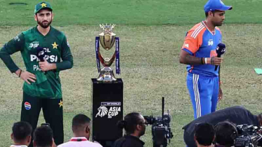 ‘দুই দিনের মধ্যে’ এশিয়া কাপের ট্রফি পৌঁছে দেয়ার হুমকি দিলো ভারত