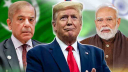ভারত-পাকিস্তান যুদ্ধের মধ্যে হস্তক্ষেপ, ট্রাম্পের মধ্যস্থতায় যুদ্ধবিরতিতে সম্মত দুই দেশ