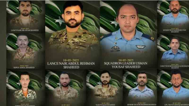 ভারতের হামলায় পাকিস্তানে ১১ সেনাসহ ৫১ জন নিহত, সংঘাতে ‘বুঝিয়ে দেওয়া প্রতিক্রিয়া’ পাকিস্তানের
