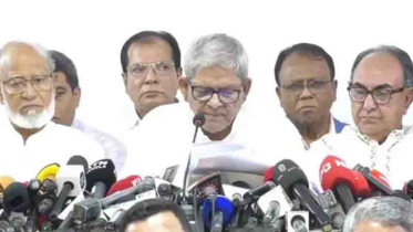 নির্বাচনে লড়বেন তারেক-খালেদা জিয়া, ২৩৭ আসনে বিএনপির প্রার্থী ঘোষণা