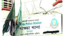 বাড্ডায় মন্দিরে দায়িত্বে অবহেলা: গুলি চুরির ঘটনায় এসআই-এএসআইসহ ৭ পুলিশ বরখাস্ত, ওসি প্রত্যাহার