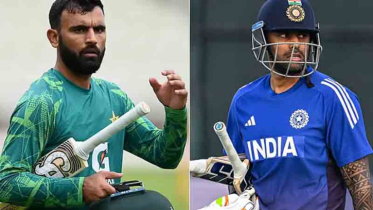 এশিয়া কাপ, ভারত–পাকিস্তান লড়াইয়ের উত্তাপে জমবে টুর্নামেন্ট