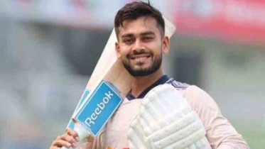 টেস্ট অলরাউন্ডার র‍্যাঙ্কিংয়ে দ্বিতীয় মিরাজ