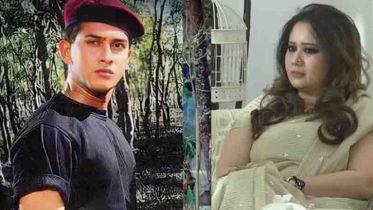 সালমান শাহ একজন আত্মহত্যাপ্রবণ মানুষ: সামিরা