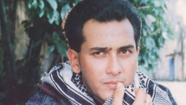 তিন দশক পরও অমলিন সালমান শাহ