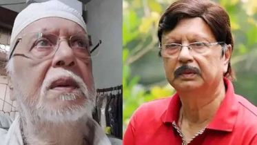 জীবনে একটি নামাজ হয়, যে নামাজের জন্য কোনো আজান হয় না: সোহেল রানা