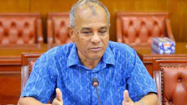খাগড়াছড়িতে অস্থিতিশীলতার চেষ্টা, পূজা নির্বিঘ্নে উদ্‌যাপনে সর্বাত্মক ব্যবস্থা: স্বরাষ্ট্র উপদেষ্টা