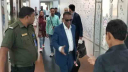 দীর্ঘ ১৫ বছর পর দেশে ফিরলেন হানিফ এন্টারপ্রাইজের কর্ণধার মো. হানিফ