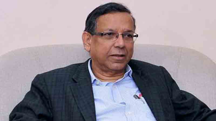 ঘনিষ্ঠদের মাধ্যমে ৭৫ কোটি টাকা ঘুষ নেন আনিসুল হক