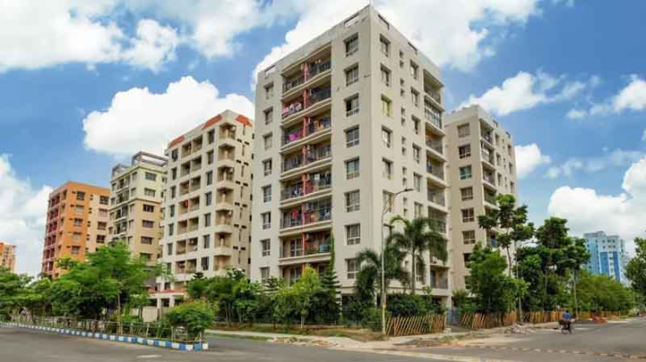 কাগজে ফ্ল্যাটের মালিক হলেও মূল মালিক ব্যাংক, গোপন বন্ধকীতে প্রতারণার শিকার ক্রেতারা কাগজে ফ্ল্যাটের মালিক হলেও মূল মালিক ব্যাংক, গোপন বন্ধকীতে প্রতারণার শিকার ক্রেতারা