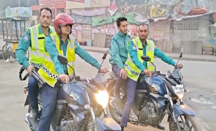 এসআই-এএসআইদের জন্য সুদমুক্ত ঋণে মোটরসাইকেল, মিলবে জ্বালানি-রক্ষণাবেক্ষণ ভাতা এসআই-এএসআইদের জন্য সুদমুক্ত ঋণে মোটরসাইকেল, মিলবে জ্বালানি-রক্ষণাবেক্ষণ ভাতা