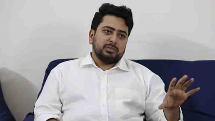 পিআর নিয়ে জামায়াত কৌশলে প্রতারণা করছে: নাহিদ