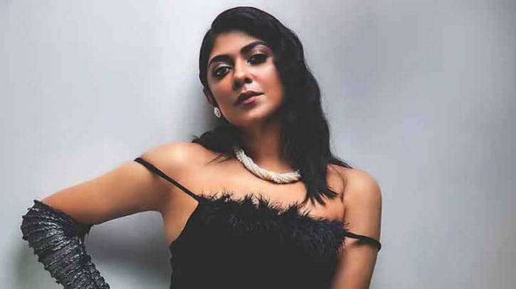 বিয়ে নিয়ে লুকোচুরির কিছু নেই