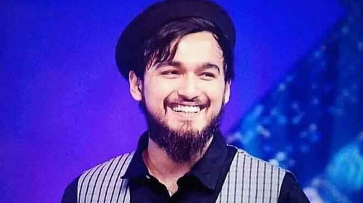 কারাগারে গায়ক নোবেলের বিয়ে, পাত্রী ইডেন কলেজের ছাত্রী কারাগারে গায়ক নোবেলের বিয়ে, পাত্রী ইডেন কলেজের ছাত্রী