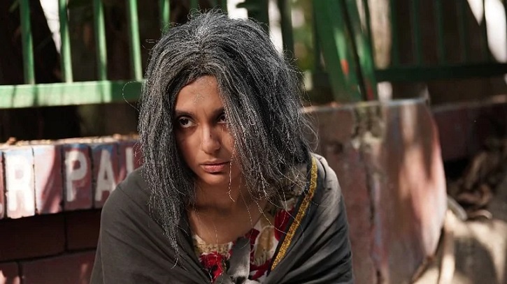 সিটি করপোরেশনের পরিচ্ছন্নতাকর্মী সাবিলা নূর! সিটি করপোরেশনের পরিচ্ছন্নতাকর্মী সাবিলা নূর!