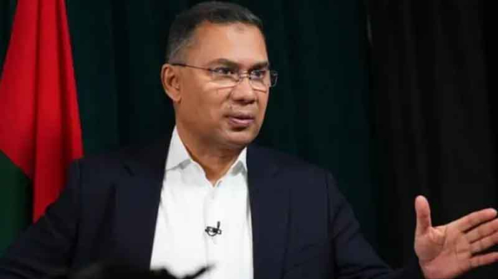 এমন তো হবার কথা ছিল না: তারেক রহমান