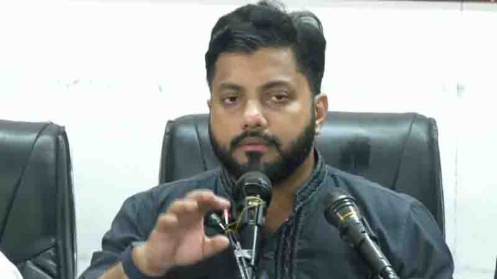 মুক্তিযুদ্ধবিষয়ক প্রতিমন্ত্রীর পদ থেকে পদত্যাগ করলেন ইশরাক