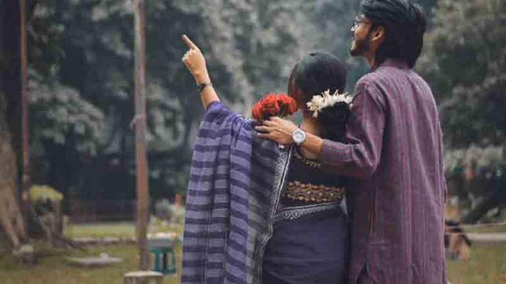 দাম্পত্যে ভরসা রক্ষার ৩টি মৌলিক নিয়ম: যা কখনোই অন্যদের সঙ্গে শেয়ার করা উচিত নয় দাম্পত্যে ভরসা রক্ষার ৩টি মৌলিক নিয়ম: যা কখনোই অন্যদের সঙ্গে শেয়ার করা উচিত নয়
