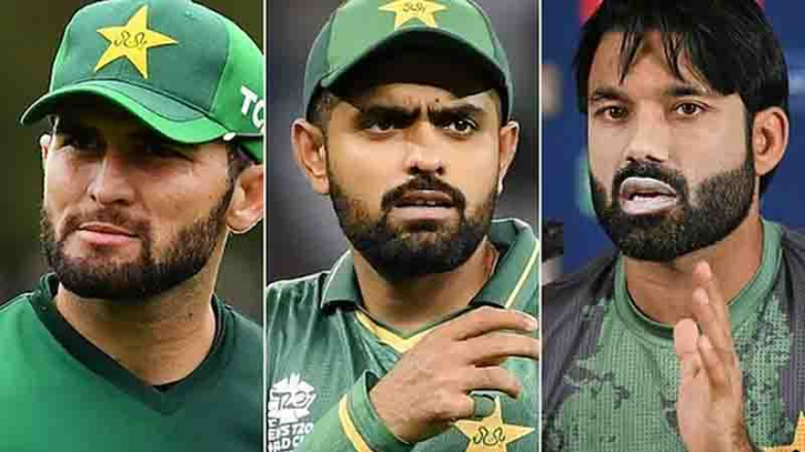 বিপিএলে কি খেলতে পারবেন বাবররা বিপিএলে কি খেলতে পারবেন বাবররা