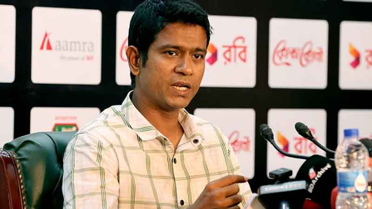 যে কারণে নির্বাচক পদ ছাড়লেন হান্নান সরকার যে কারণে নির্বাচক পদ ছাড়লেন হান্নান সরকার