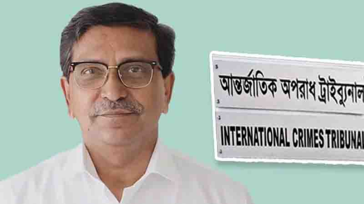 জুলাই গণ–অভ্যুত্থানে মানবতাবিরোধী অপরাধ: মাহবুব উল আলম হানিফের মৃত্যুদণ্ড