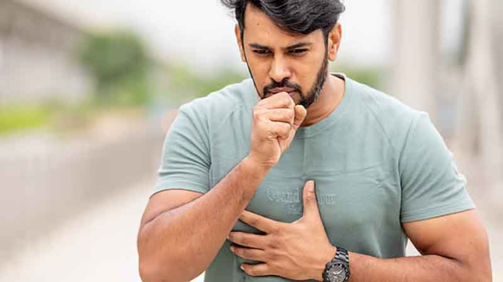 হার্ট অ্যাটাকের আগাম সংকেত: সময় থাকতেই সচেতন হোন হার্ট অ্যাটাকের আগাম সংকেত: সময় থাকতেই সচেতন হোন